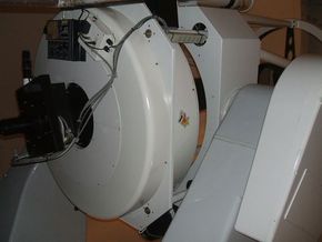 <p>望遠鏡</p>
