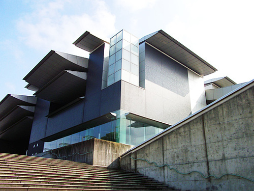 和歌山県立近代美術館