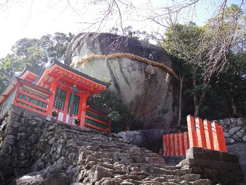 神倉神社