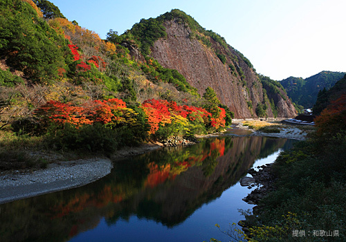 一枚岩