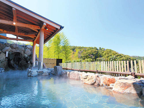 かなや明恵峡温泉