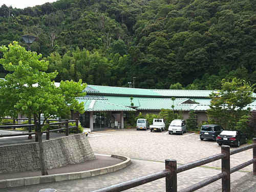 滝原温泉