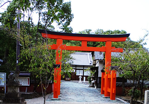 玉津島神社