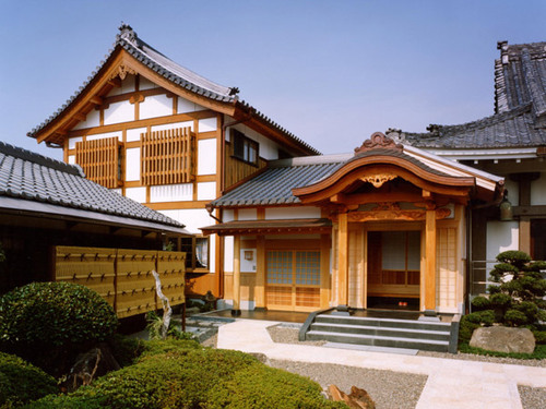 聖福寺