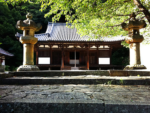 長保寺