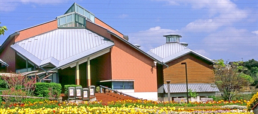 田辺市立美術館