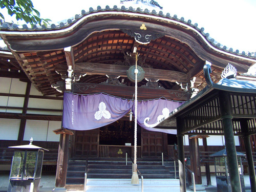 根来寺