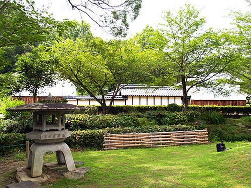 和歌山県立紀伊風土記の丘