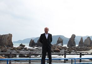 <p>記念撮影にもピッタリ</p>
