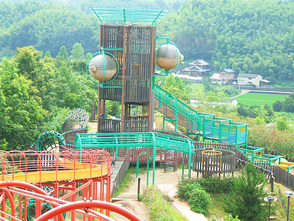 <p>フルーツパラダイス</p>
