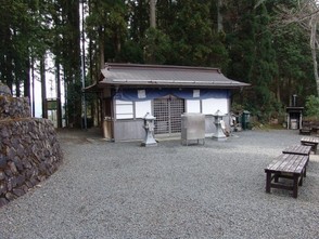 <p>外観</p>
