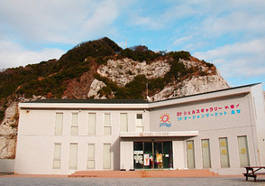 <p>白崎クルーズ受付</p>
