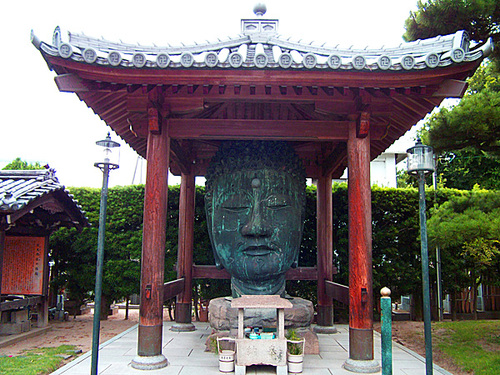 無量光寺