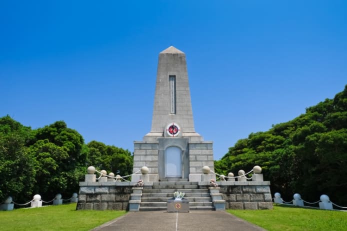 歴史から学ぶ