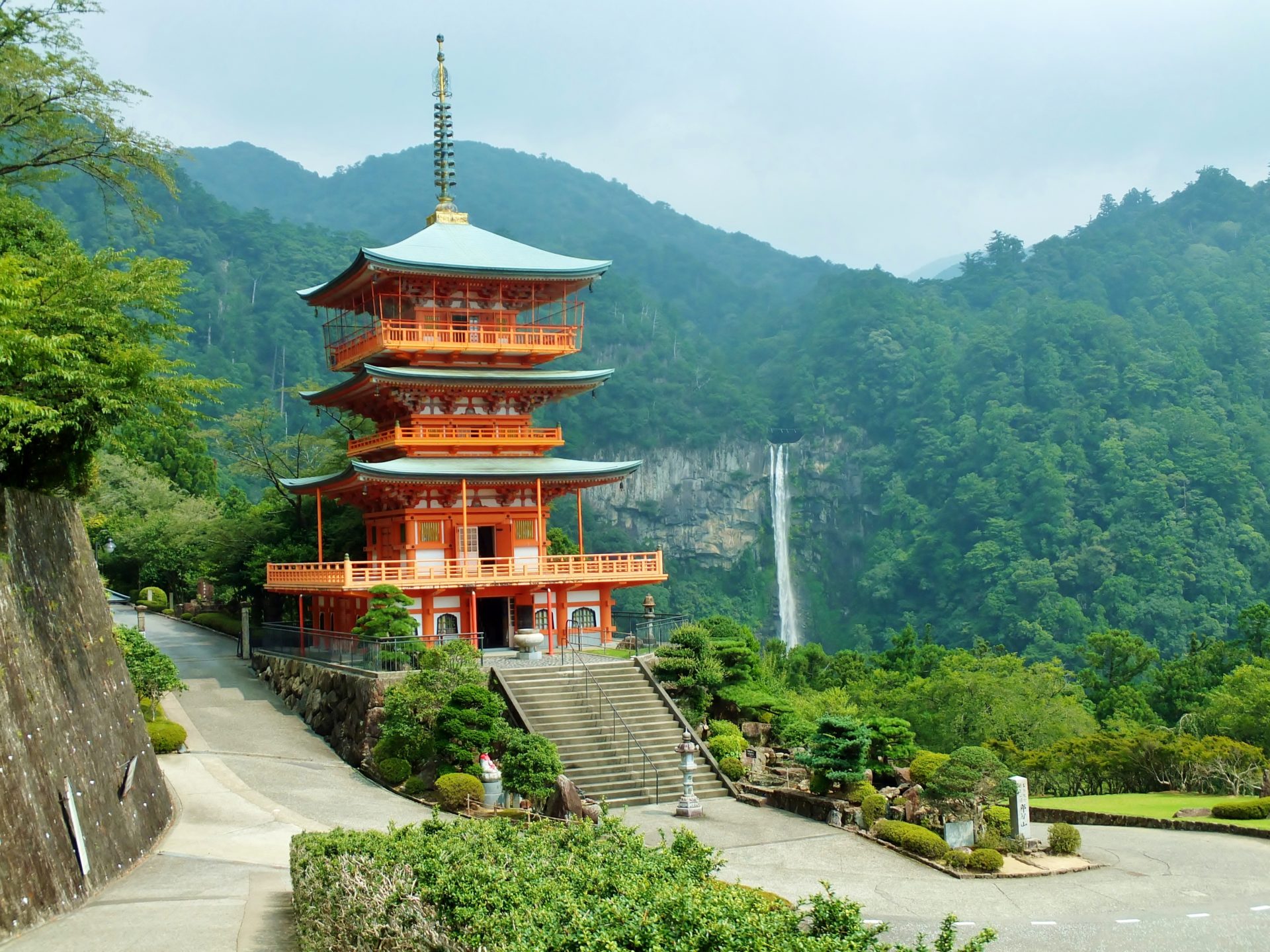修学旅旅行（中学生）	 	 	 	