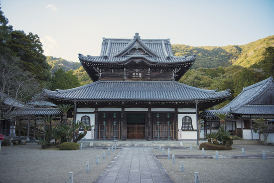 興国寺