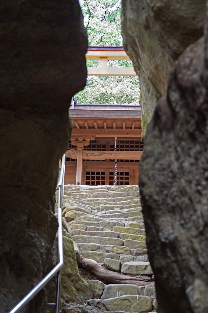 秋葉神社