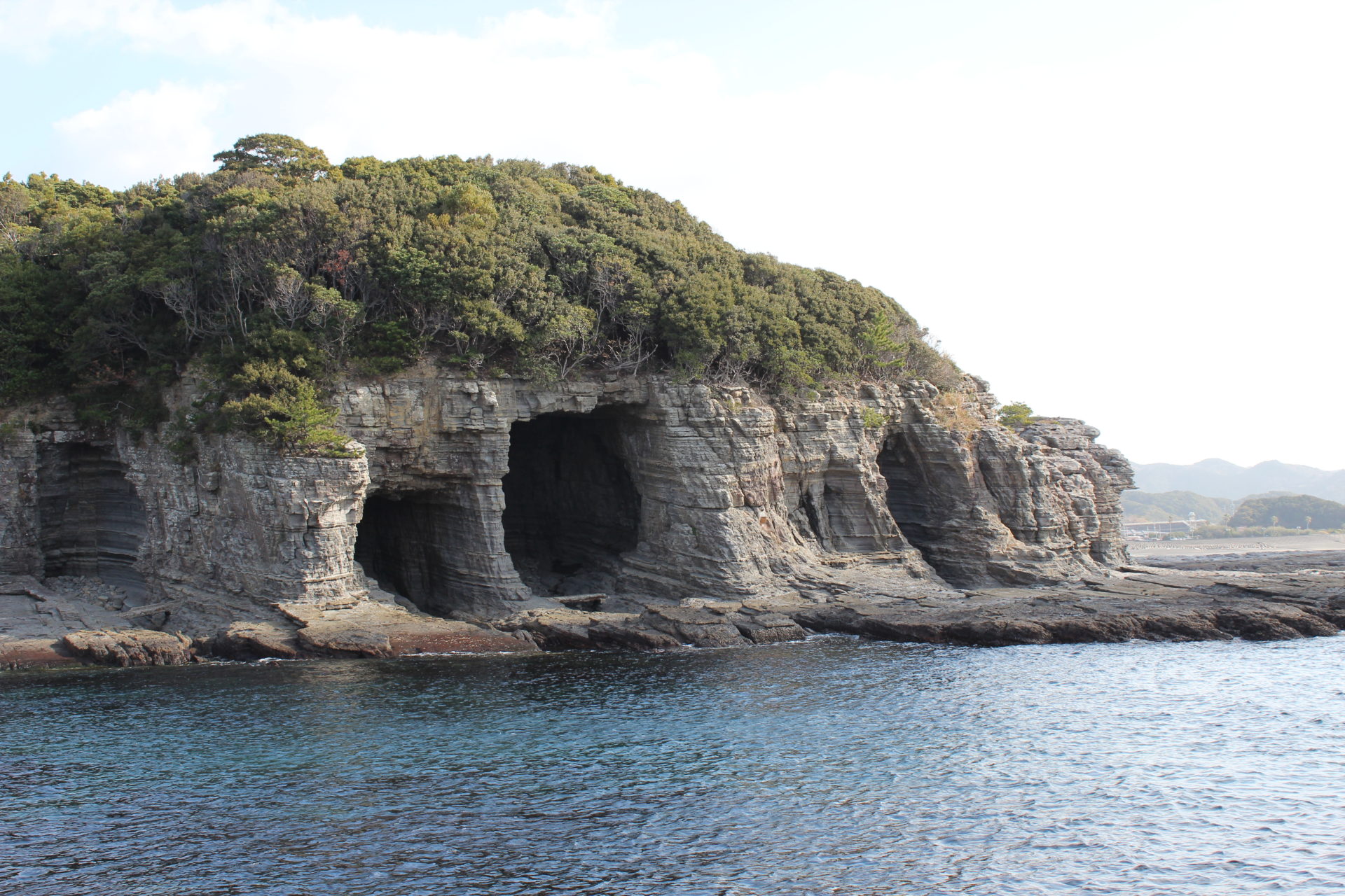 志原海岸